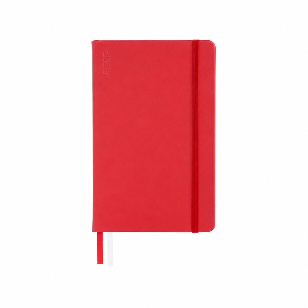 Altar Journal - The Blood
