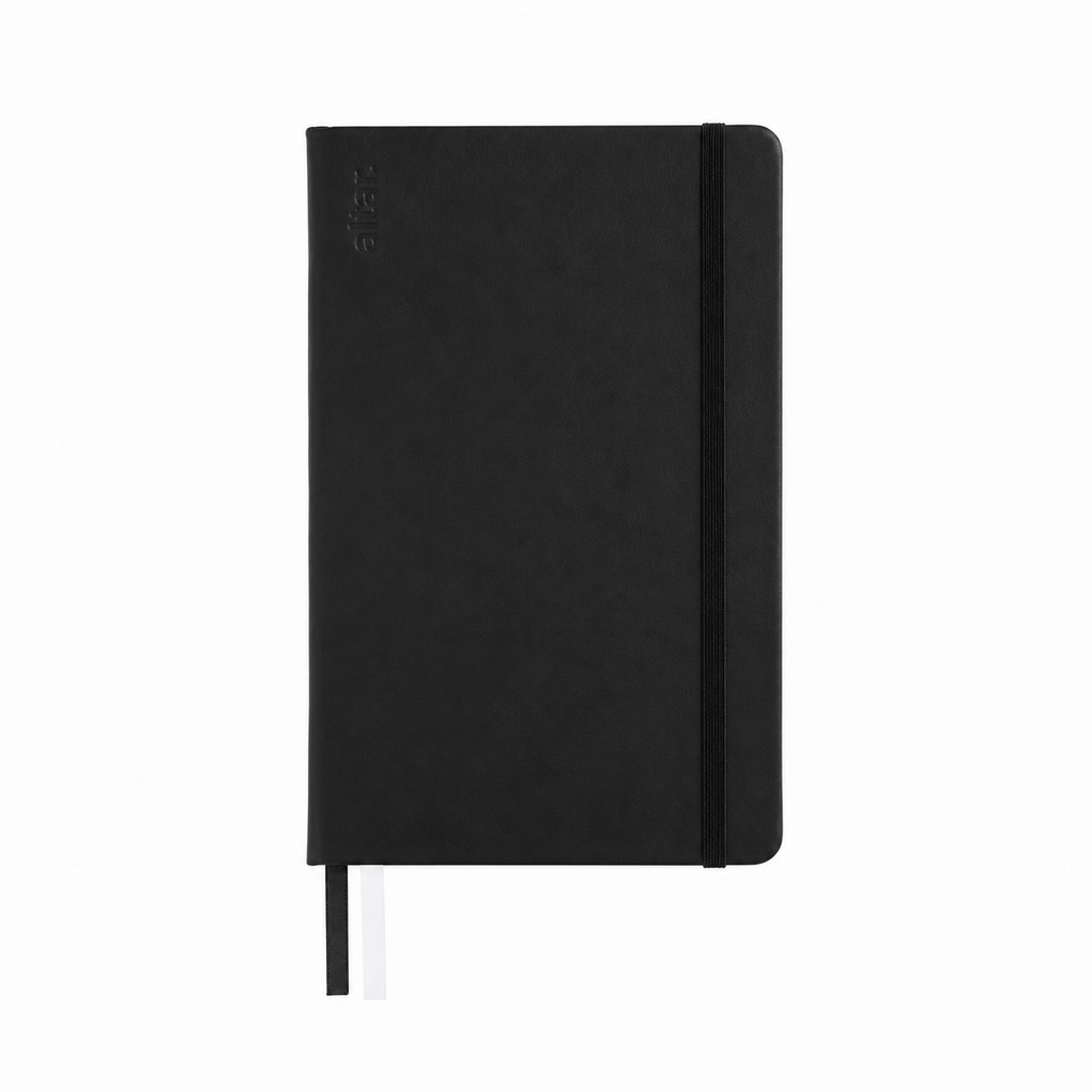 Altar Journal - Selah Black