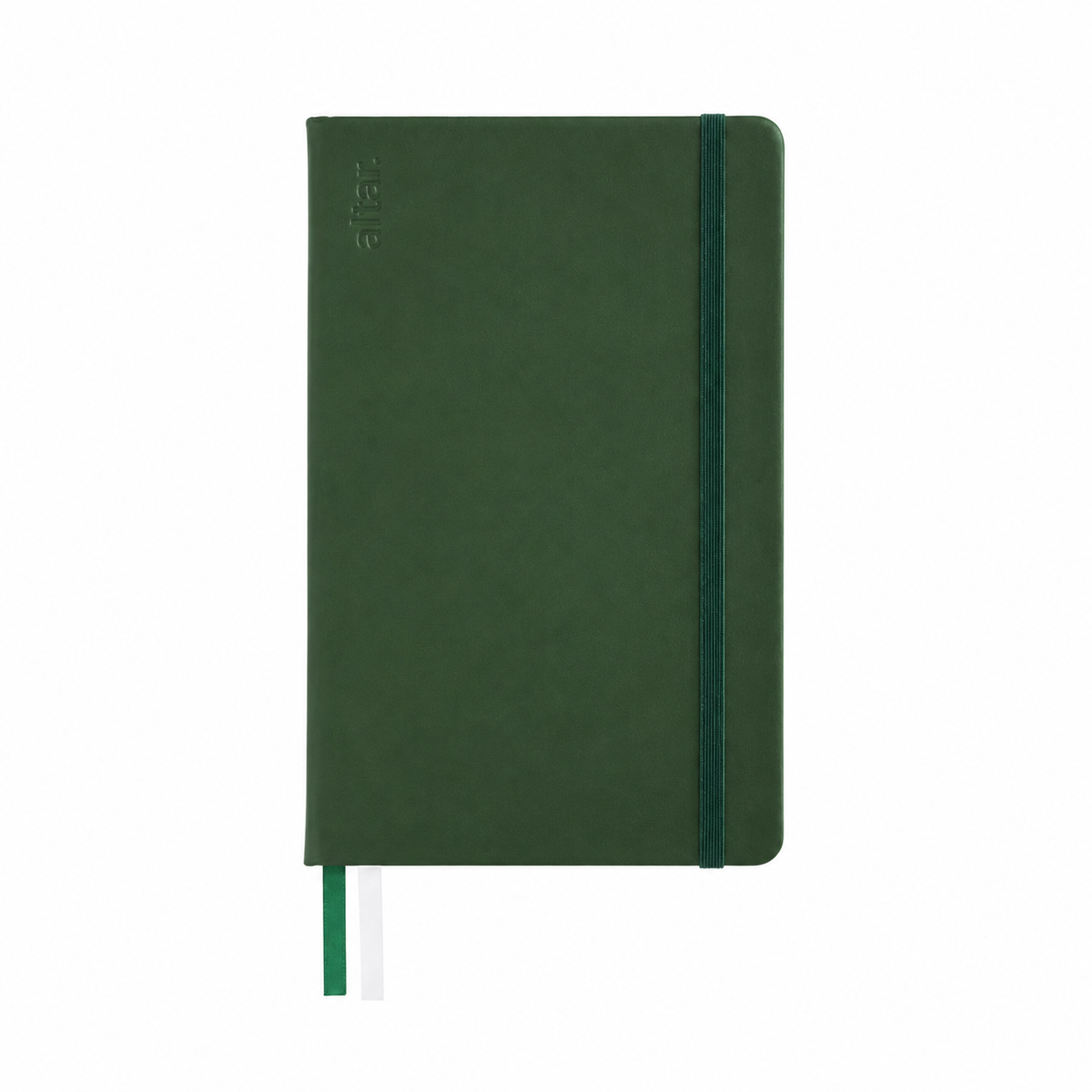 Altar Journal - Eden Green