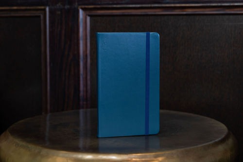 Altar Journal - Living Water Blue