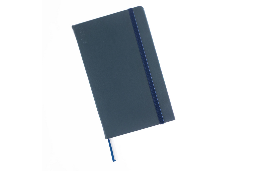 Altar Journal - Living Water Blue