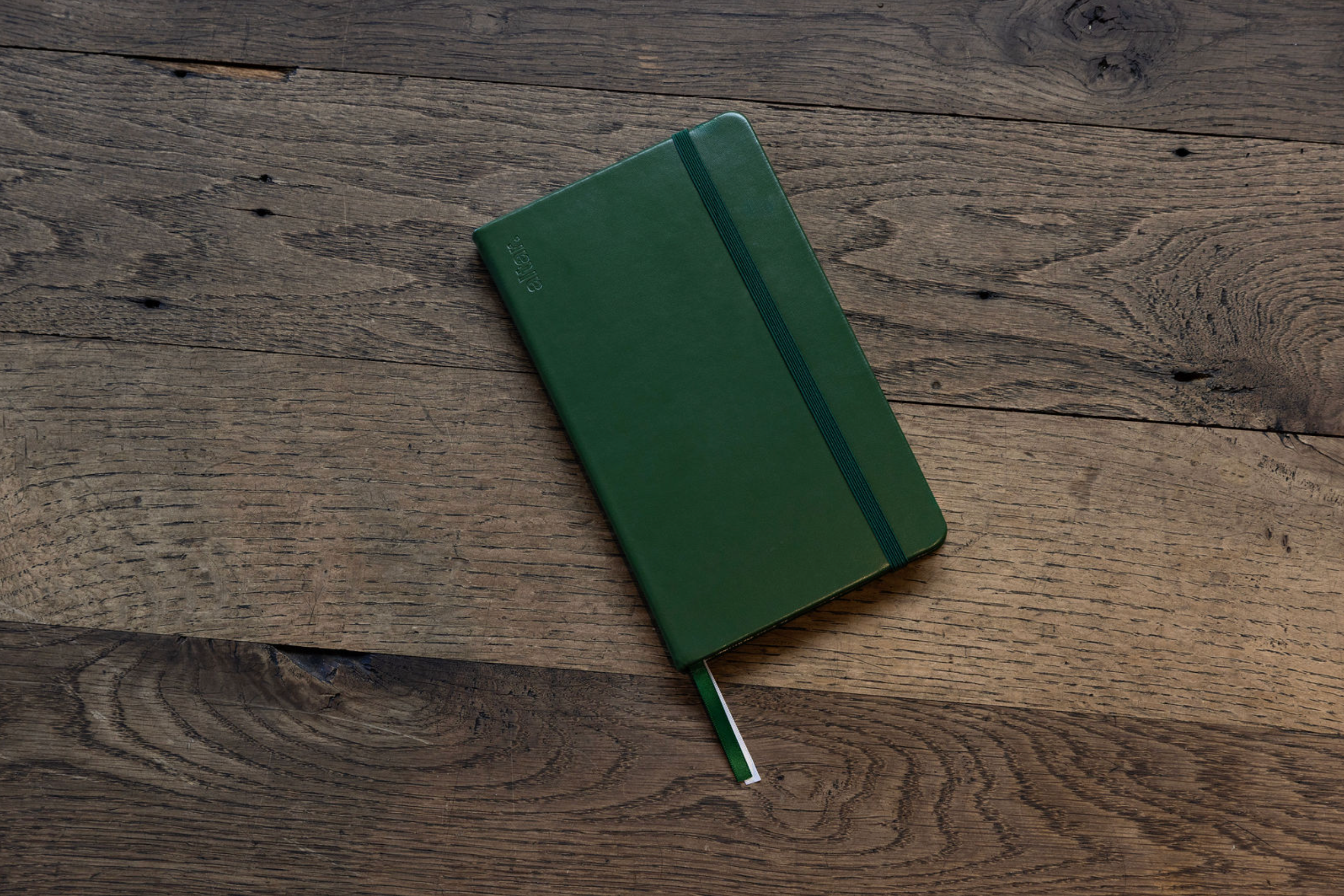 Altar Journal - Eden Green