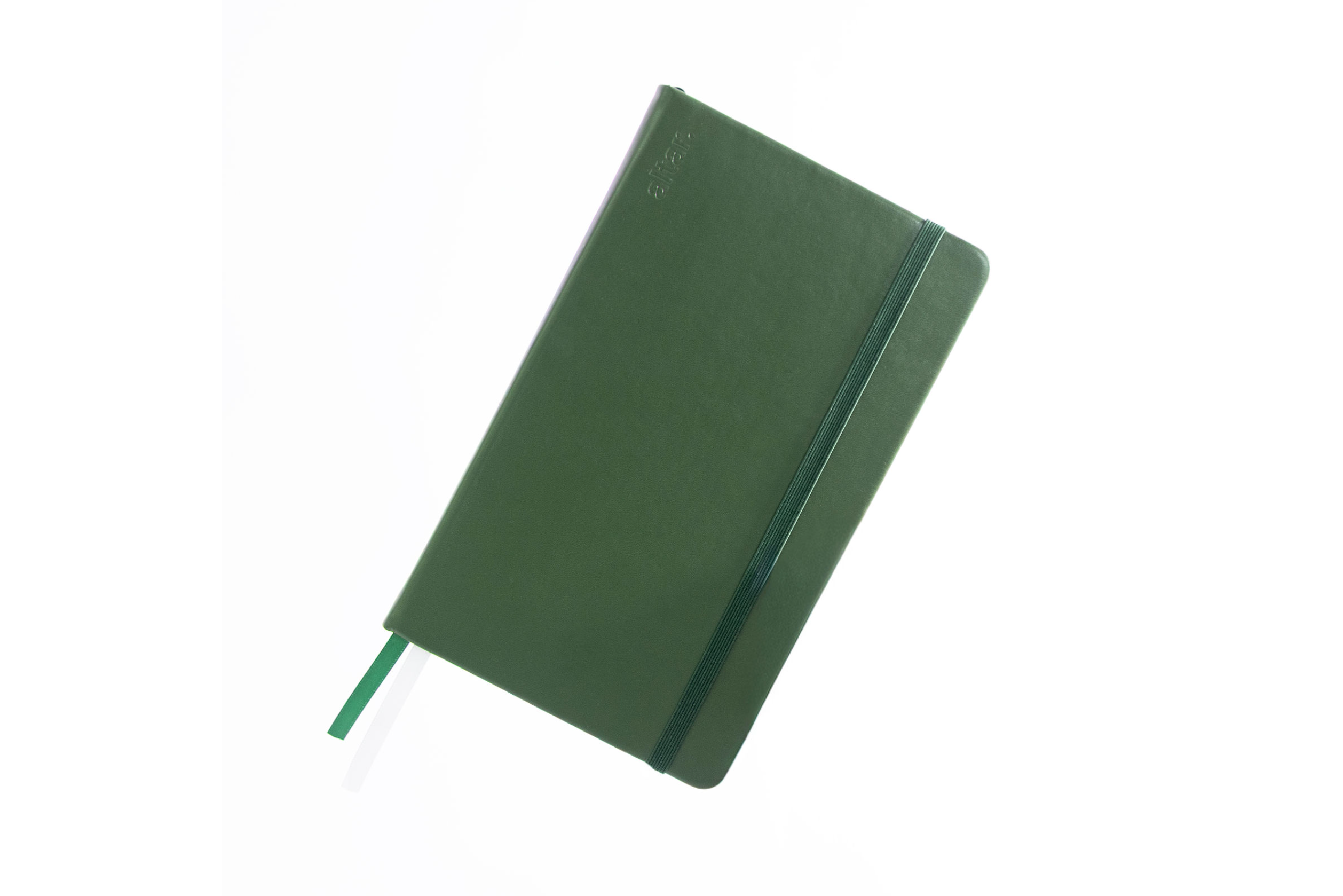 Altar Journal - Eden Green