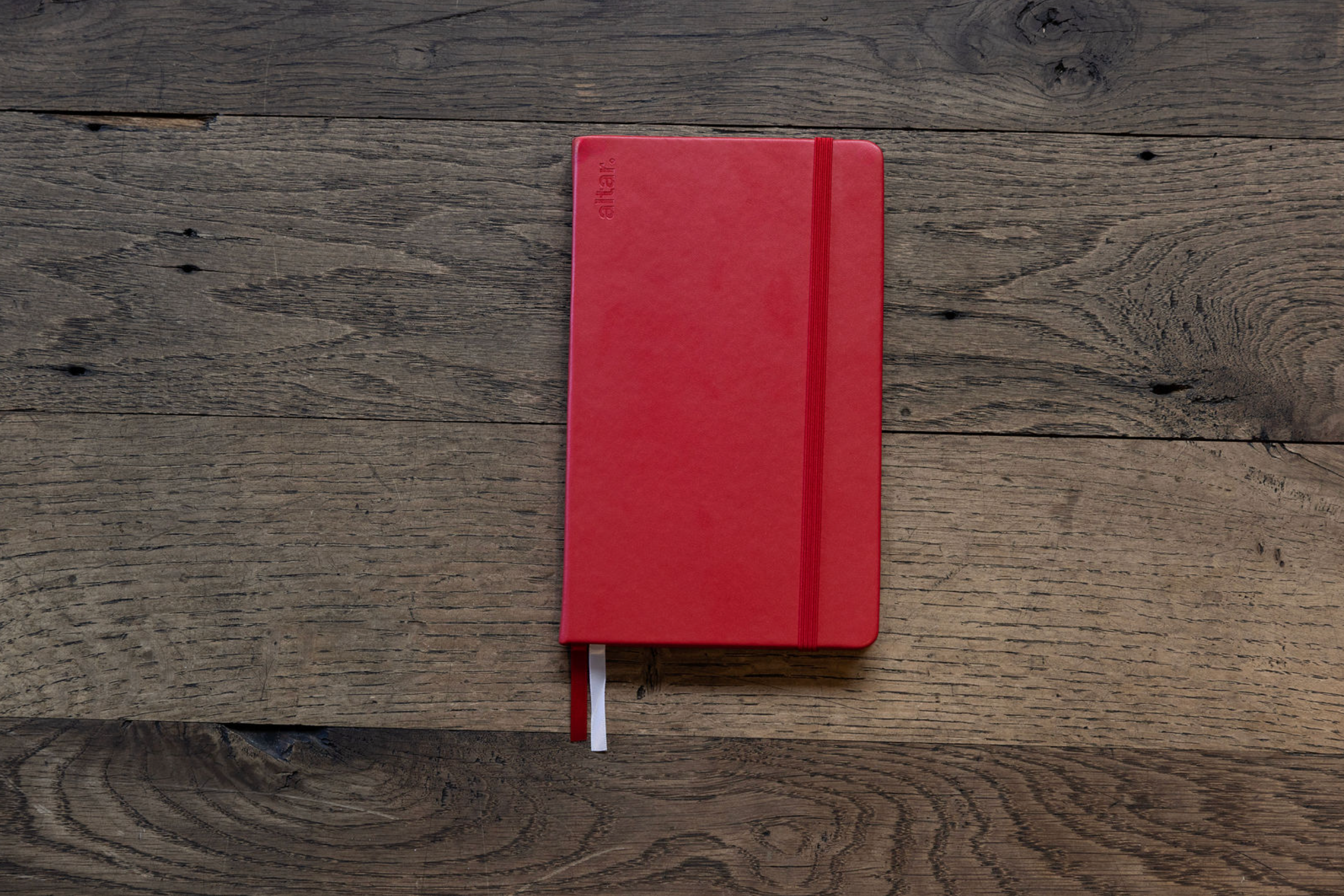 Altar Journal - The Blood