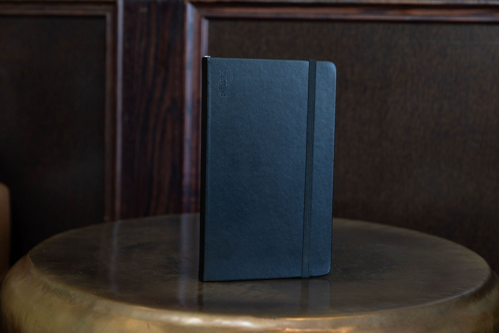 Altar Journal - Selah Black
