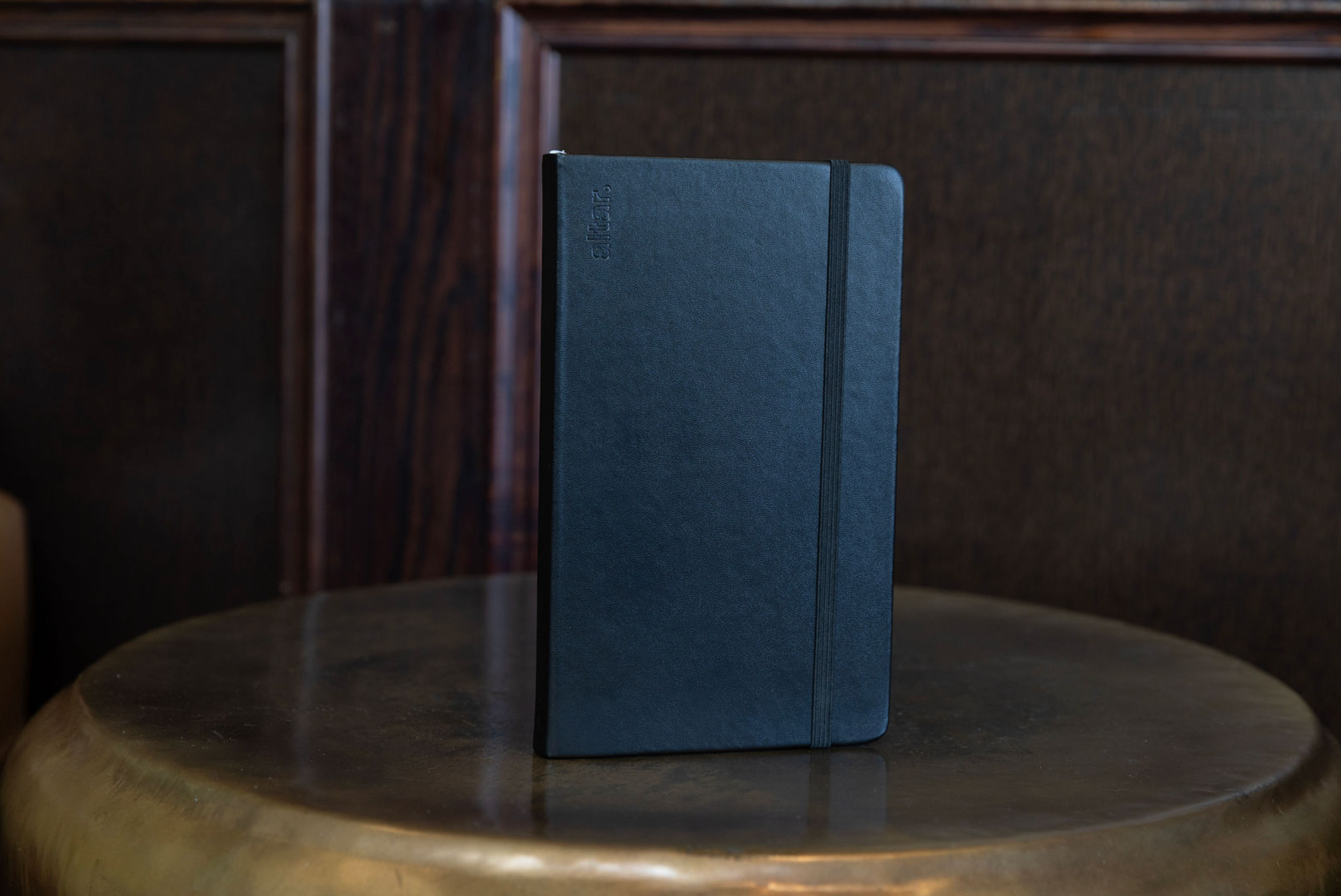 Altar Journal - Selah Black