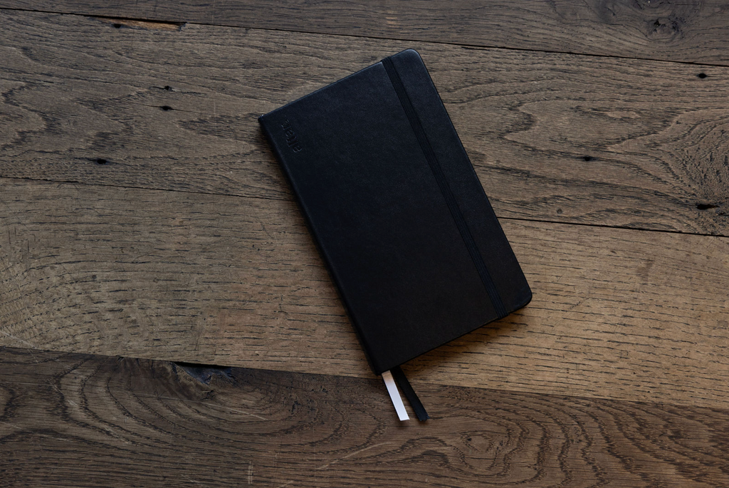 Altar Journal - Selah Black